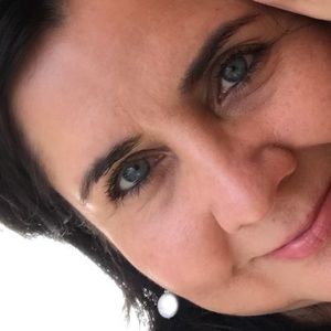 Meet your Posher, Roxana